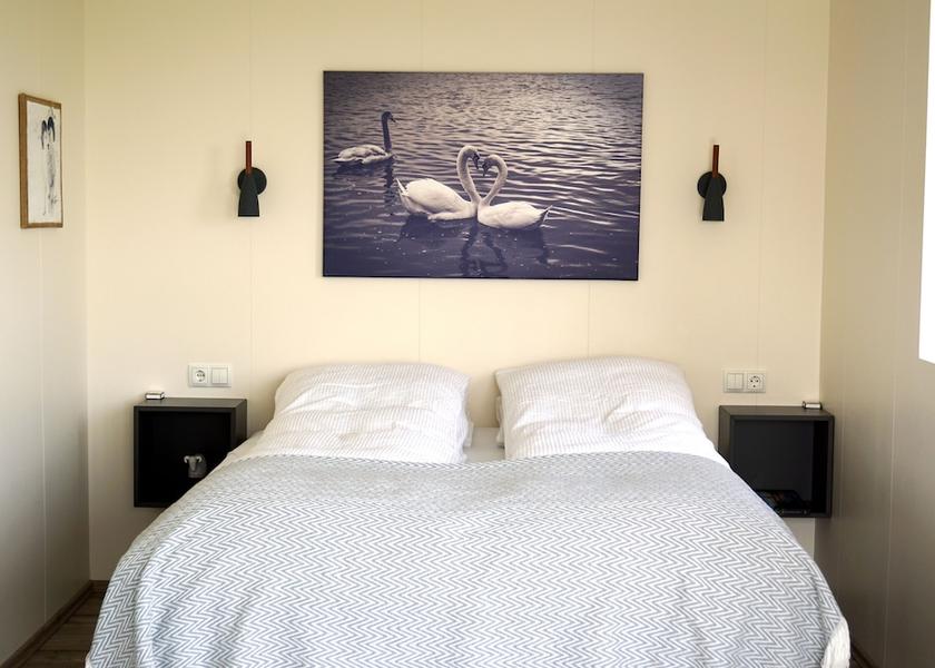 Southern Region Bláskógabyggd Room