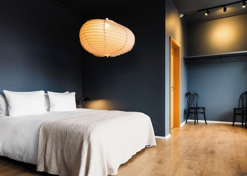 Capital Region Reykjavik Room
