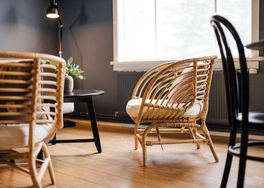 Capital Region Reykjavik Room