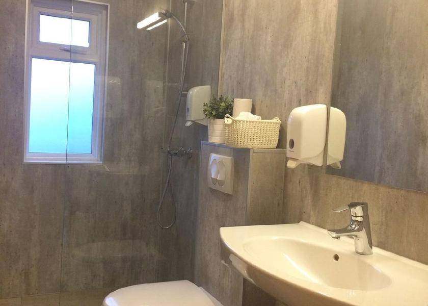 Southern Region Vik I Myrdal Single Room with Shared Bathroom