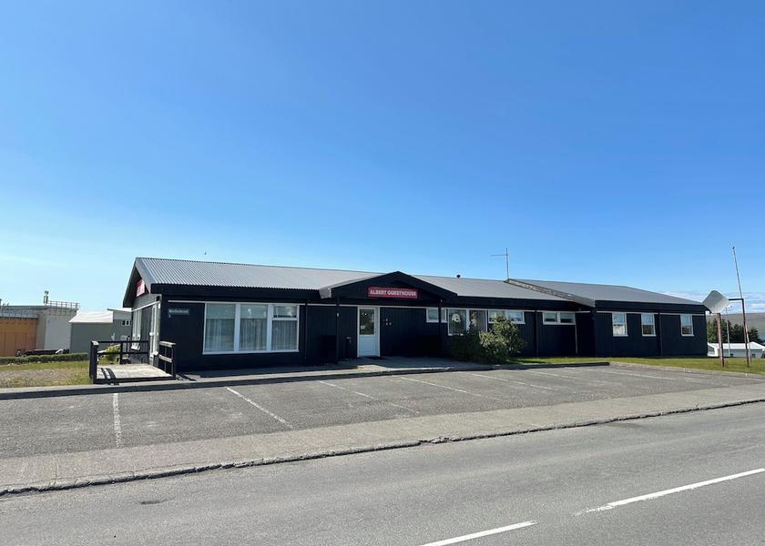 Northwest Region Hvammstangi Primary image