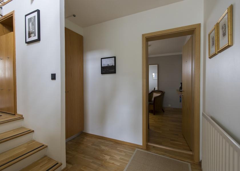 Southern Peninsula Reykjanesbær Interior Entrance