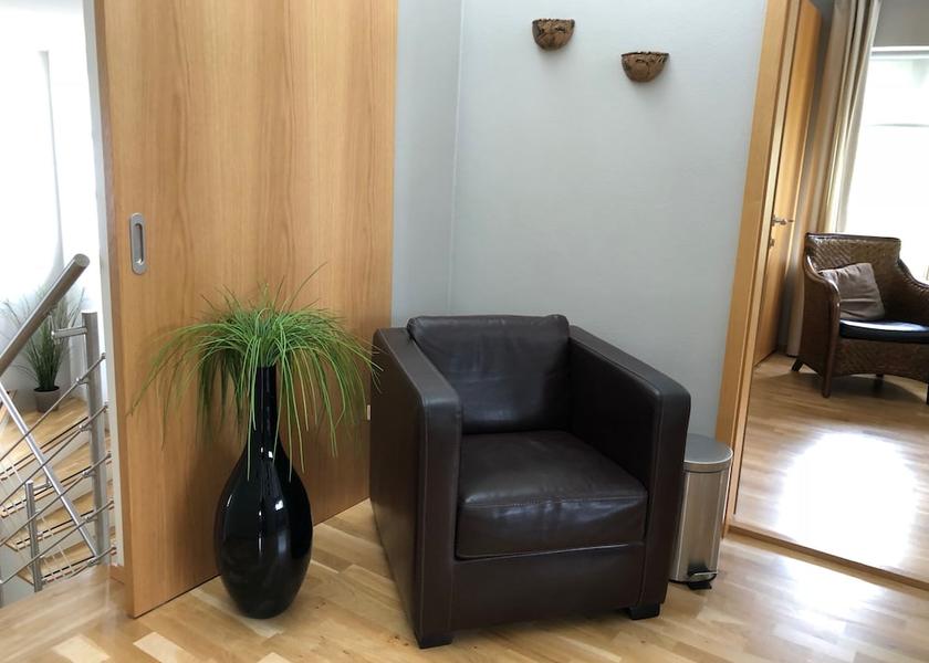 Southern Peninsula Reykjanesbær Interior Entrance