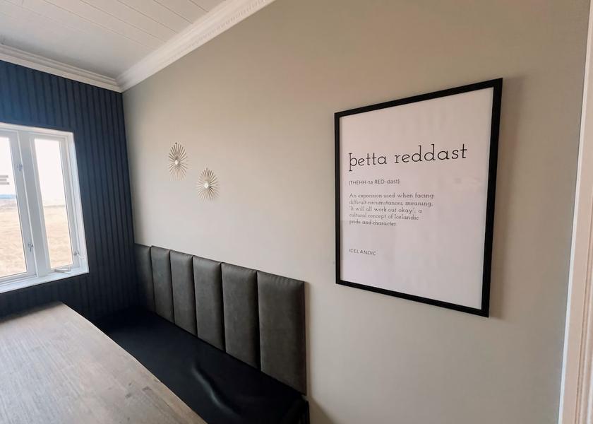 Southern Peninsula Gardur In-Room Dining