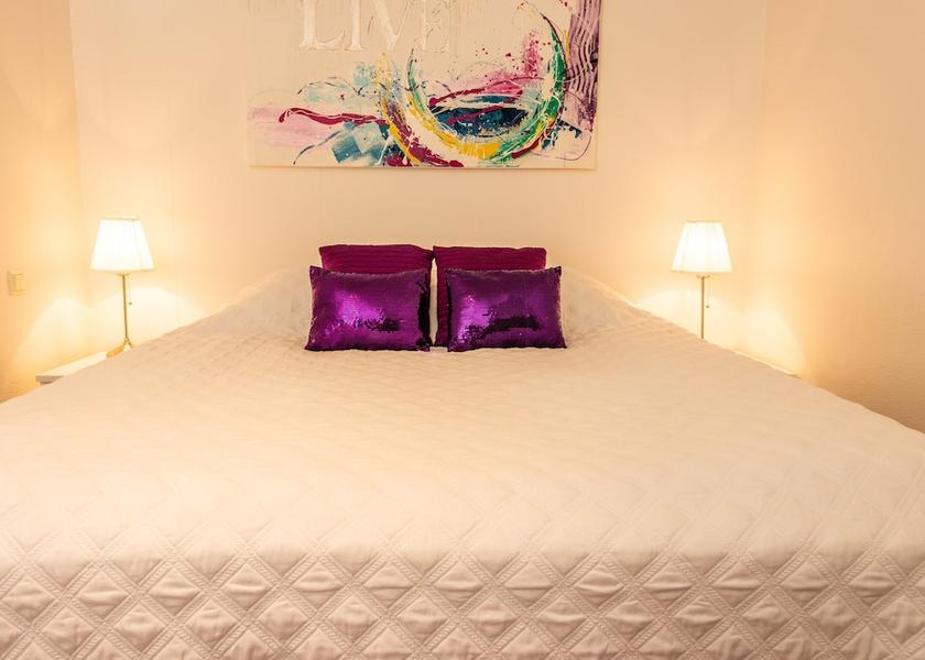 South Iceland Selfoss Extra beds