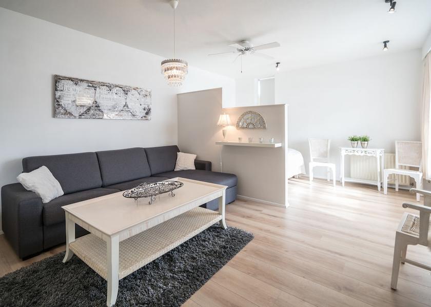 South Iceland Selfoss Living Area