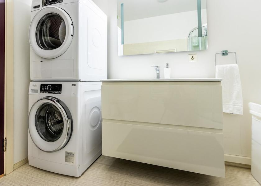 South Iceland Selfoss Bathroom