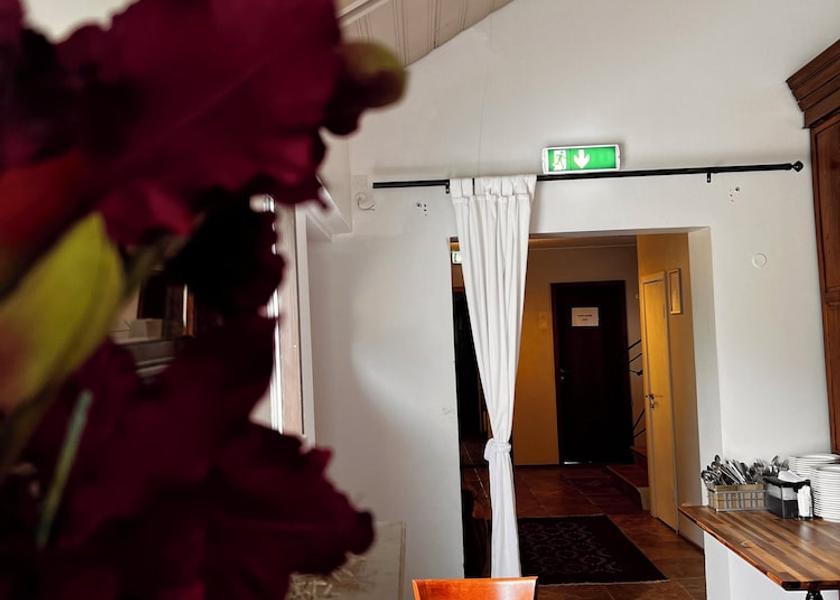 Southern Region Rangárþing eystra Restaurant