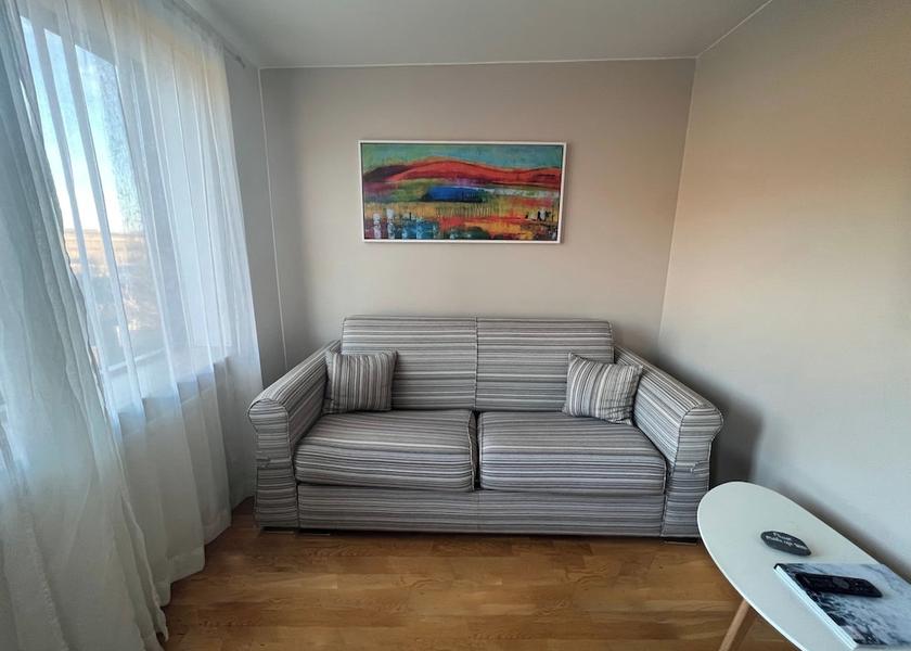 Southern Region Rangárþing eystra Room