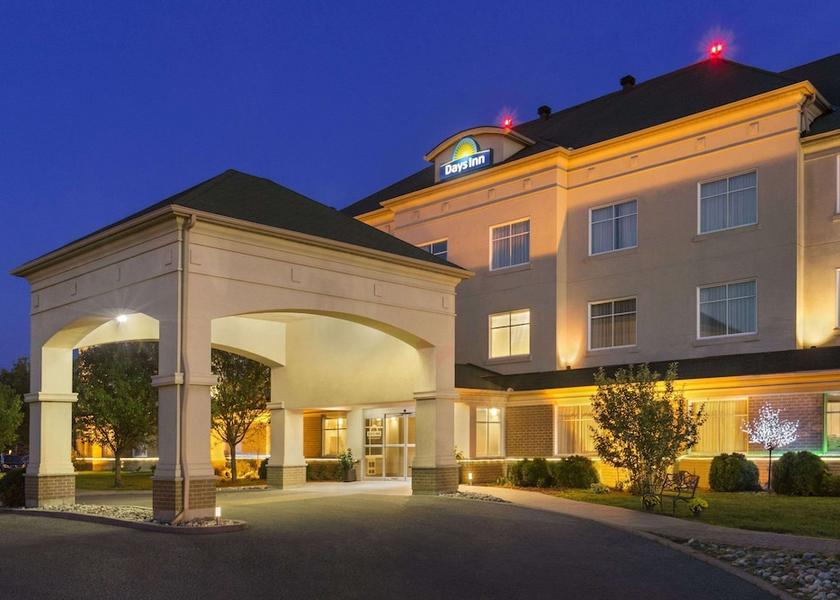 Ontario Ottawa Primary image