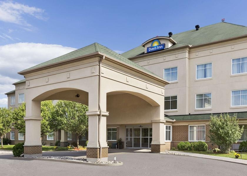Ontario Ottawa Exterior