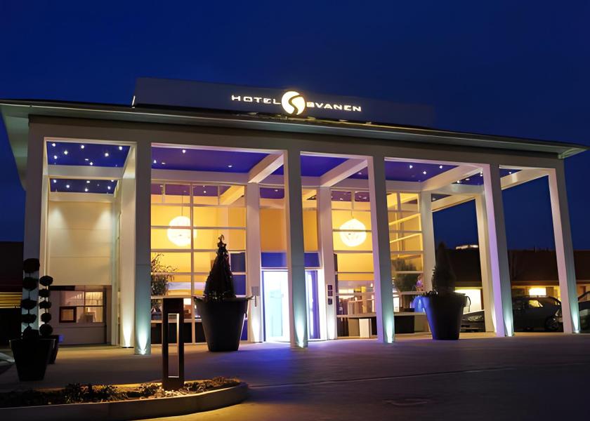 Syddanmark Billund Hotel Exterior