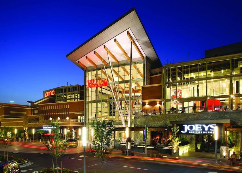 Washington SeaTac Point of interest