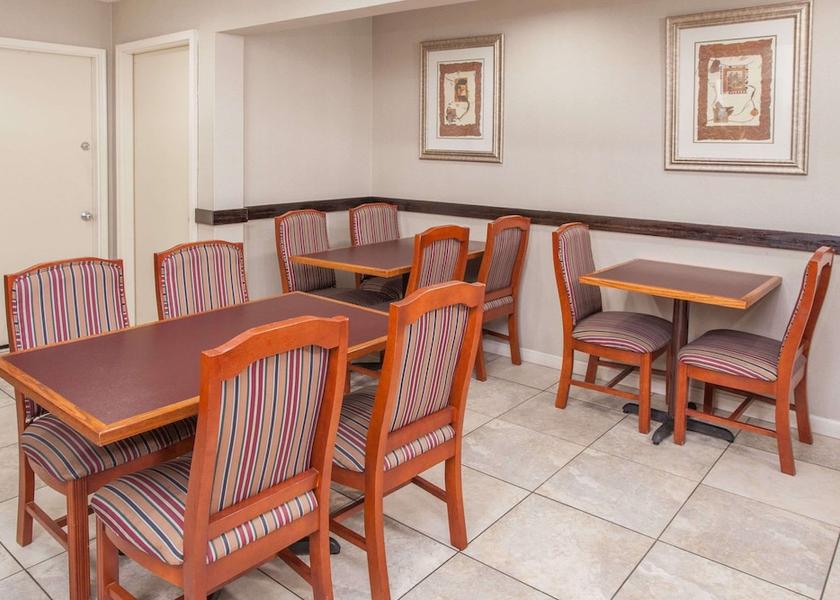 Indiana Fort Wayne Lobby