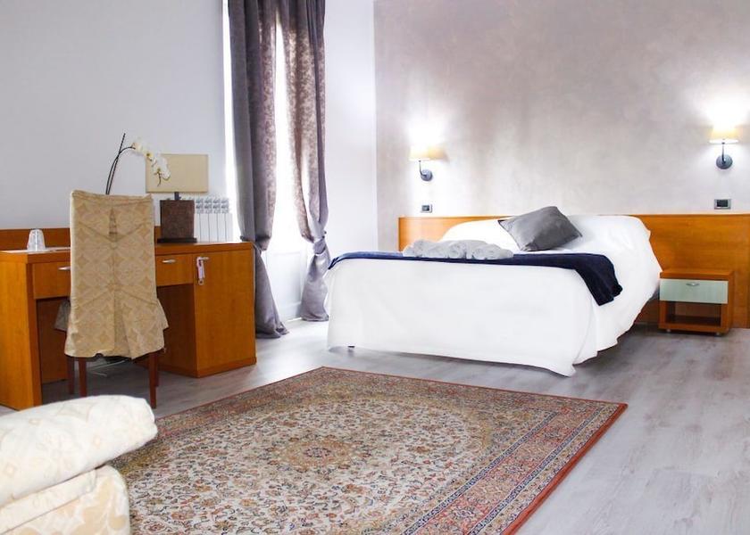 Piedmont Acqui Terme Room