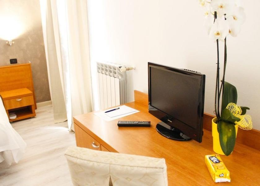 Piedmont Acqui Terme Room