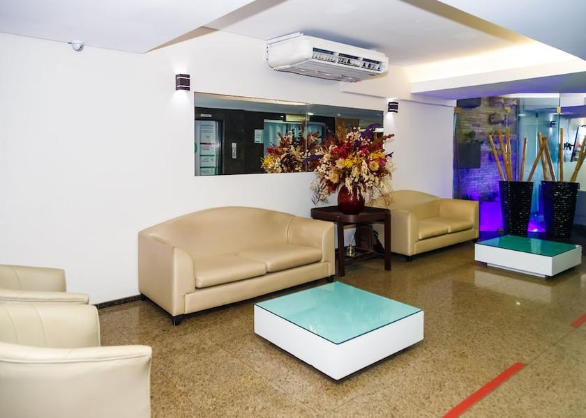 Pernambuco (state) Recife Reception