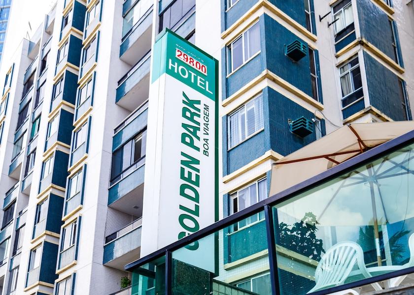 Pernambuco (state) Recife Facade