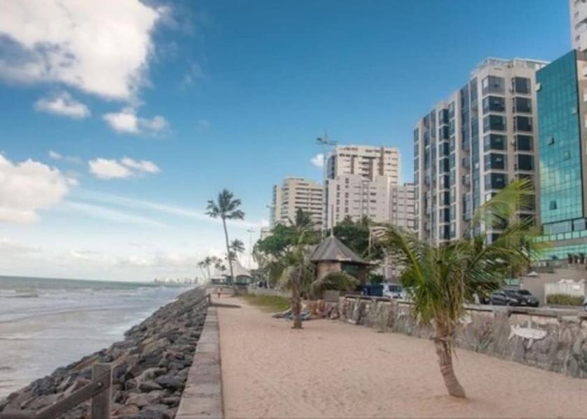 Pernambuco (state) Recife View from Property