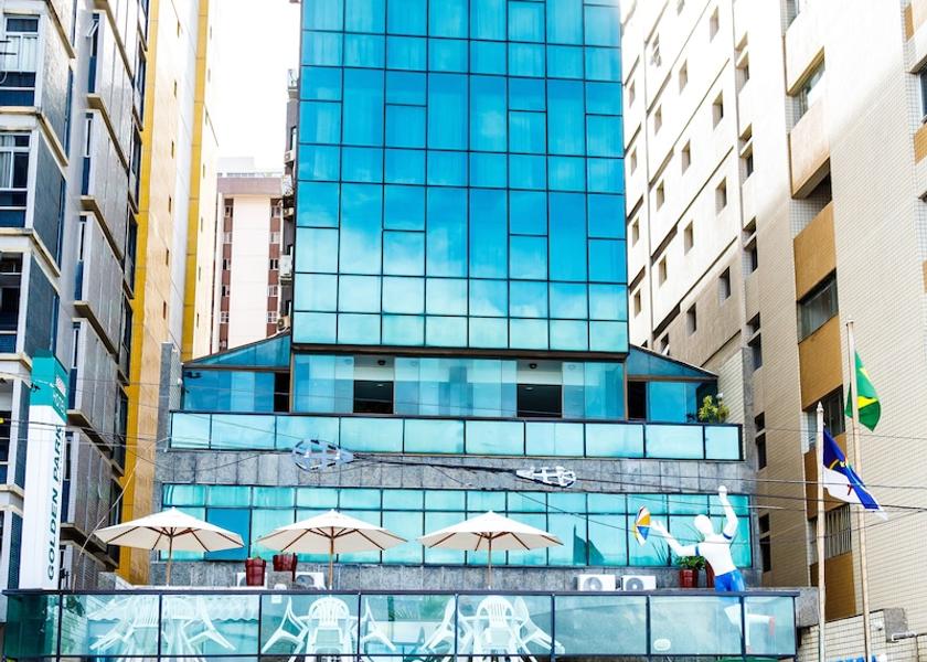 Pernambuco (state) Recife Exterior Detail