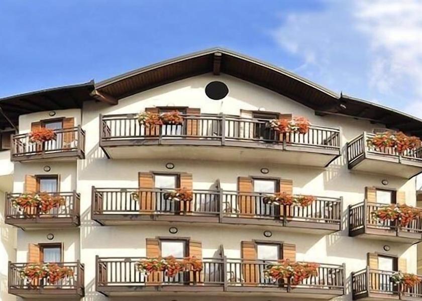 Trentino-Alto Adige Baselga di Pine Primary image