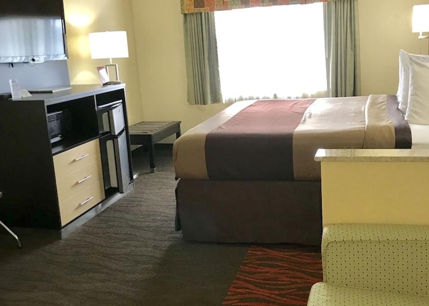 Michigan Benton Harbor Room