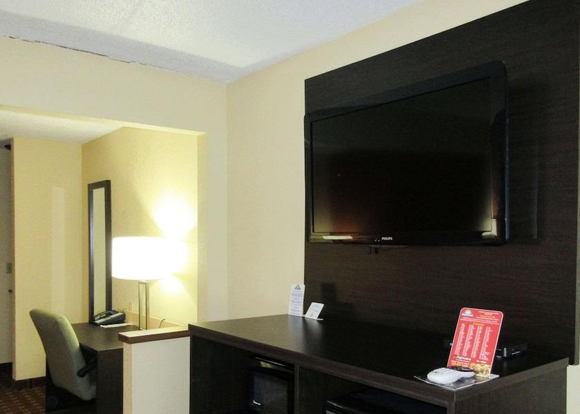 Michigan Benton Harbor Room