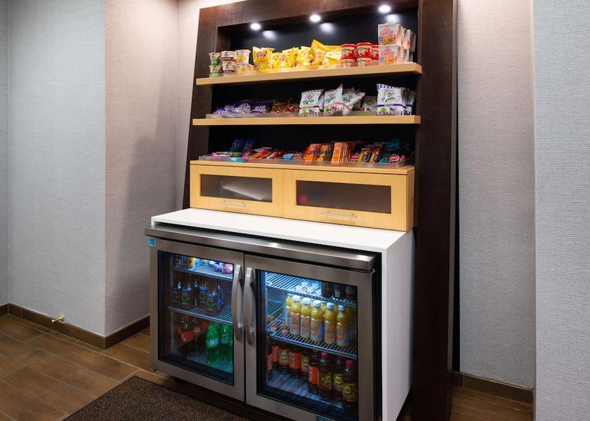 Indiana La Porte Restaurant