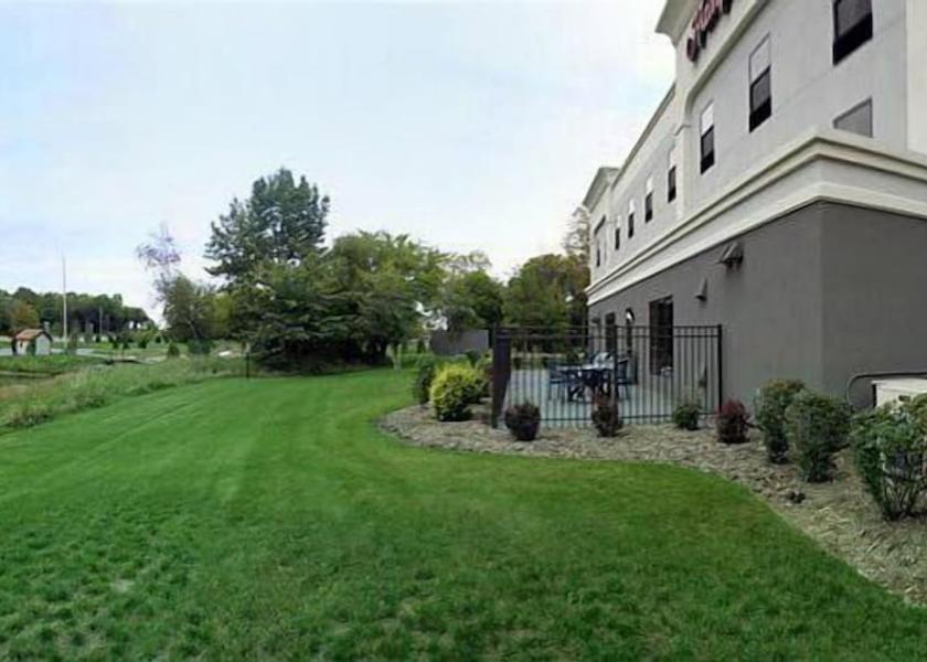 Indiana La Porte Lake