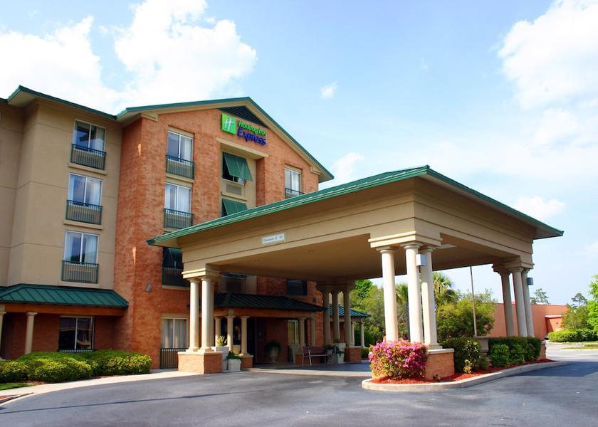 South Carolina Bluffton Exterior Detail