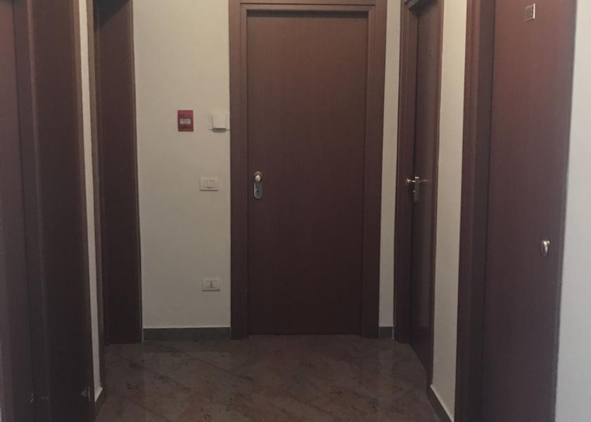 Emilia-Romagna Savignano sul Panaro Hallway