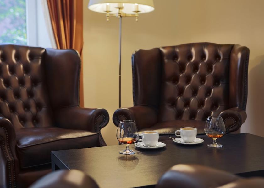 Harju County Tallinn Lobby