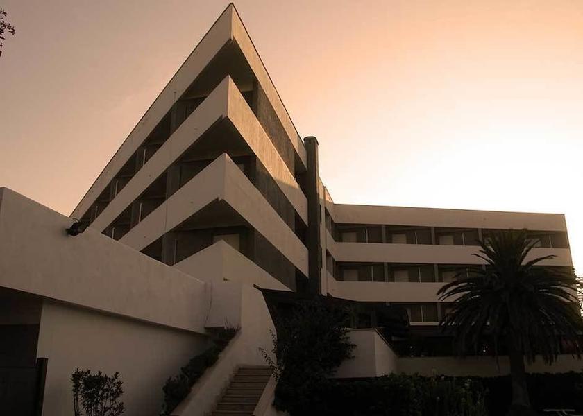 Lazio Montalto di Castro Exterior Detail