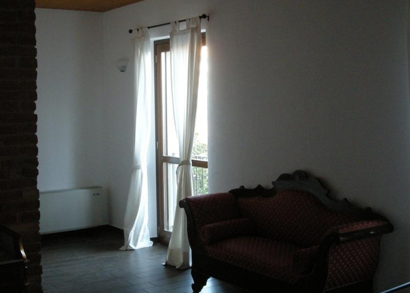 Piedmont Alfiano Natta Room