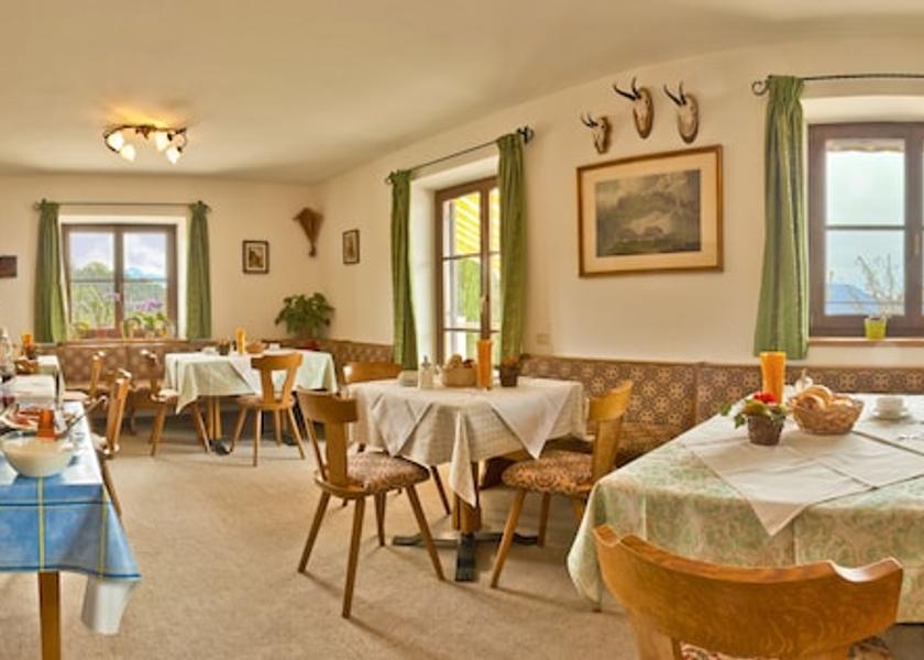 Trentino-Alto Adige Renon Interior Entrance