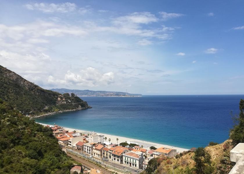 Calabria Scilla Primary image