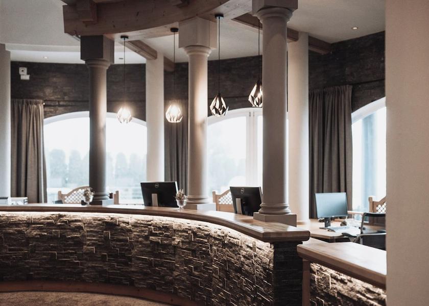 Trentino-Alto Adige Brunico Reception