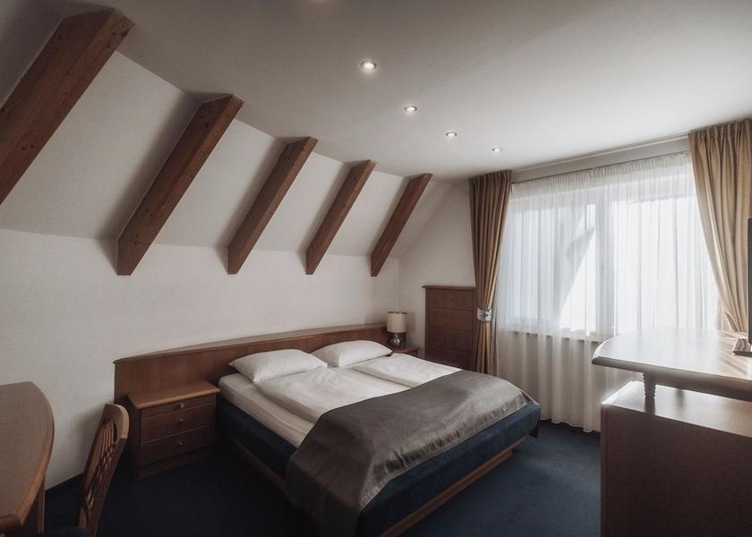 Trentino-Alto Adige Brunico Room