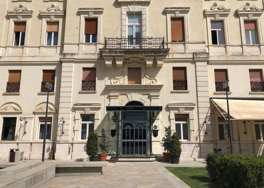 Lazio Rieti Exterior