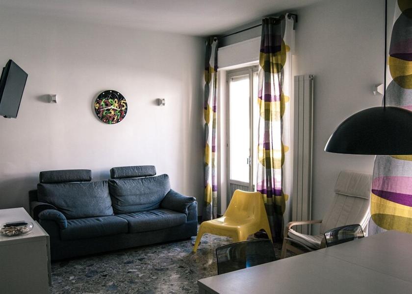 Marche Porto Sant'Elpidio Lobby