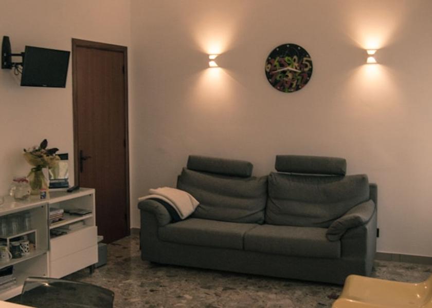 Marche Porto Sant'Elpidio Lobby