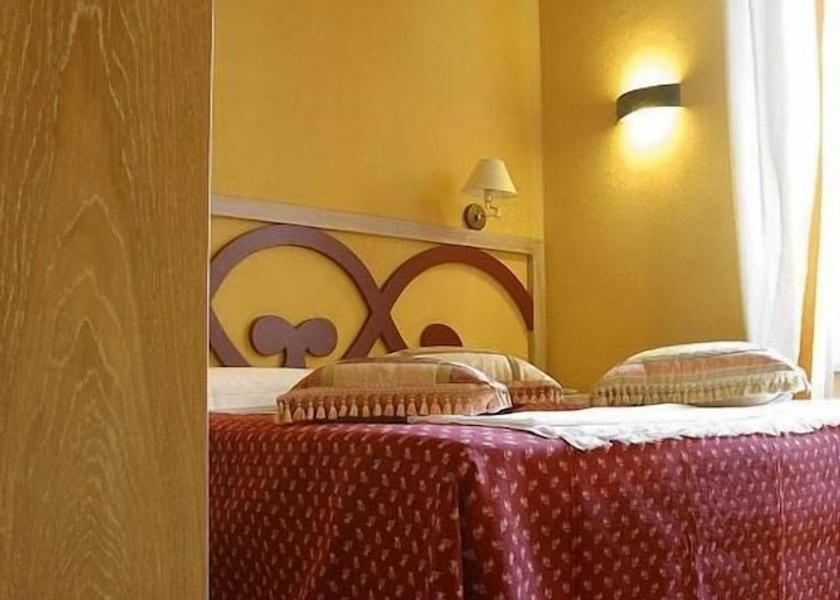 Emilia-Romagna Reggio nell'Emilia Room