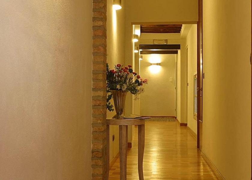 Emilia-Romagna Reggio nell'Emilia Facilities