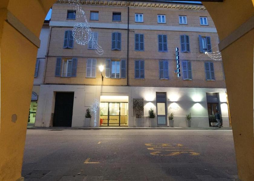 Emilia-Romagna Reggio nell'Emilia Exterior view