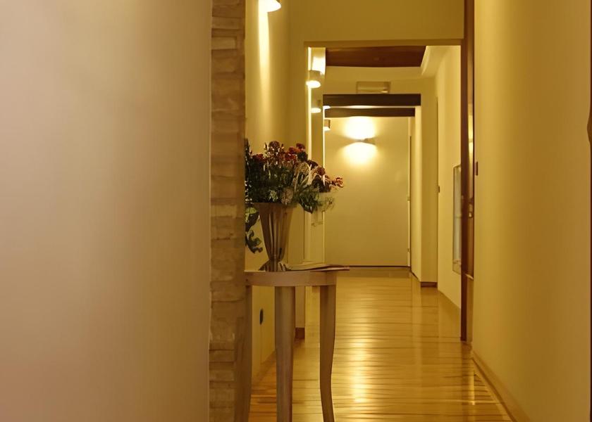 Emilia-Romagna Reggio nell'Emilia Interior view