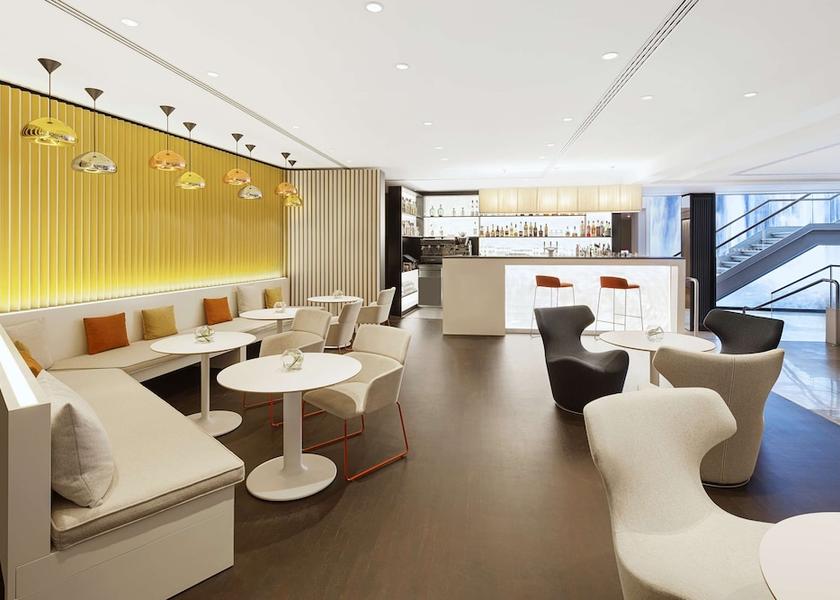 Brandenburg Region Berlin Lobby