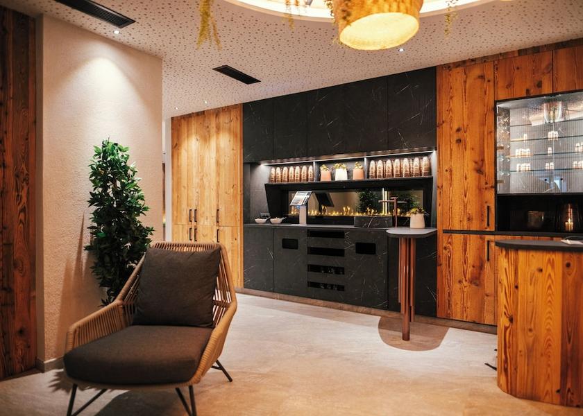 Trentino-Alto Adige Andalo Property amenity