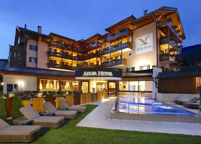 Trentino-Alto Adige Andalo Primary image