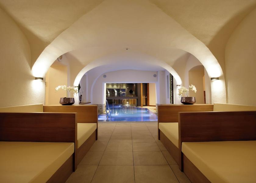 Trentino-Alto Adige Andalo Pool