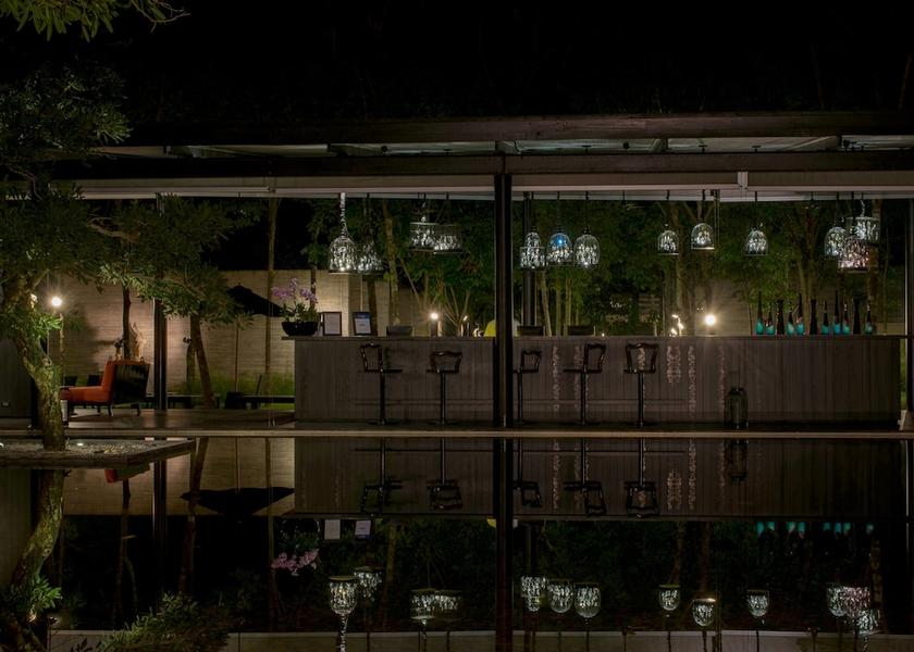 Phuket Mai Khao Lobby